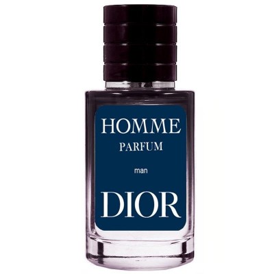 Dior Homme Parfum 2025 TESTER LUX мужской 60 мл
