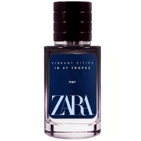 Zara In St Tropez ТЕСТЕР LUX чоловічий 60 мл