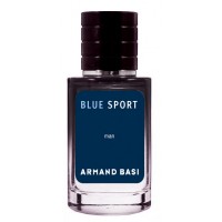 Armand Basi Blue Sport ТЕСТЕР LUX чоловічий 60 мл