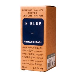 Armand Basi Blue Sport ТЕСТЕР LUX чоловічий 60 мл