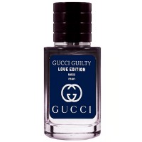 Gucci Guilty Love Edition MMXXI ТЕСТЕР LUX мужской 60 мл
