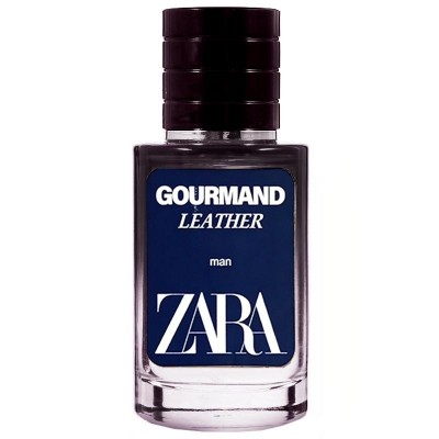 Zara Gourmand Leather №0059 TESTER LUX мужской 60 мл