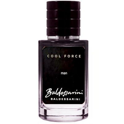 Baldessarini Cool Force TESTER LUX мужской 60 мл