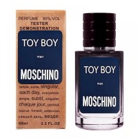 Moshino Toy Boy ТЕСТЕР LUX чоловічий 60 мл