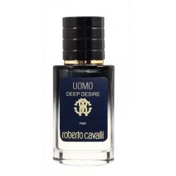 Roberto Cavalli Uomo Deep Desire ТЕСТЕР LUX чоловічий 60 мл