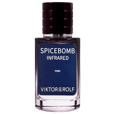 Viktor&Rolf Spicebomb Infrared Eau de Parfum TESTER LUX мужской 60 мл