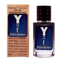 Yves Saint Laurent Y Live TESTER LUX мужской 60 мл