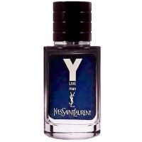 Yves Saint Laurent Y Live TESTER LUX мужской 60 мл