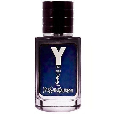 Yves Saint Laurent Y Live TESTER LUX чоловічий 60 мл