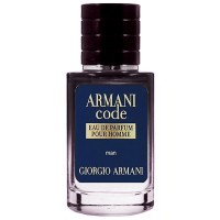 Giorgio Armani Armani Code Eau de Parfum Pour Homme ТЕСТЕР LUX мужской 60 мл