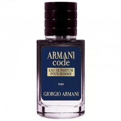 Giorgio Armani Armani Code Eau de Parfum Pour Homme ТЕСТЕР LUX чоловічий 60 мл