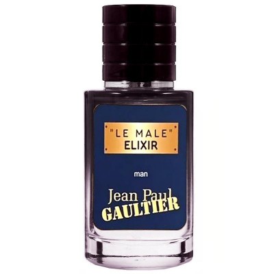 Jean Paul Gaultier Le Male Elixir TESTER LUX мужской 60 мл