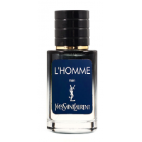 Yves Saint Laurent La Nuit de L`Homme Eau de Parfum ТЕСТЕР LUX чоловічий 60 мл