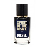 Diesel Spirit Of The Brave ТЕСТЕР LUX чоловічий 60 мл