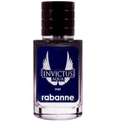 Rabanne Invictus Aqua 2024 TESTER LUX мужской 60 мл