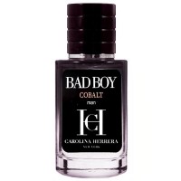 Carolina Herrera Bad Boy Cobalt Parfum Electrique ТЕСТЕР LUX чоловічий 60 мл
