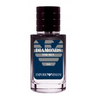 Emporio Armani Diamonds ТЕСТЕР LUX чоловічий 60 мл