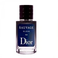 Dior Sauvage Elixir ТЕСТЕР LUX чоловічий 60 мл