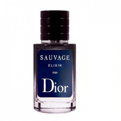 Dior Sauvage Elixir ТЕСТЕР LUX чоловічий 60 мл