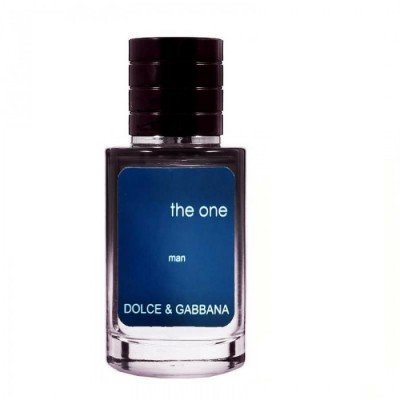 Dolce&Gabbana The One ТЕСТЕР LUX чоловічий 60 мл