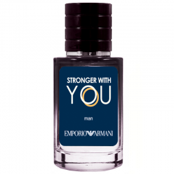 Emporio Armani Stronger With You ТЕСТЕР LUX мужской 60 мл