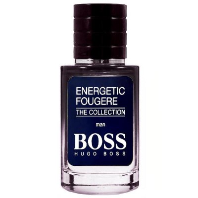 Hugo Boss The Collection Energetic Fougere ТЕСТЕР LUX чоловічий 60 мл