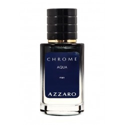 Azzaro Chrome Aqua ТЕСТЕР LUX чоловічий 60 мл