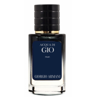 Giorgio Armani Acqua di Gio ТЕСТЕР LUX мужской 60 мл