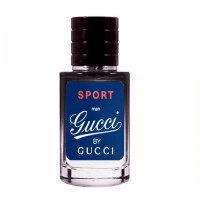 Gucci by Gucci Sport ТЕСТЕР LUX чоловічий 60 мл