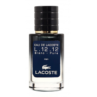 Lacoste Eau De Lacoste L.12.12 Blanc-Pure ТЕСТЕР LUX мужской 60 мл