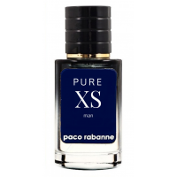 Rabanne Pure XS ТЕСТЕР LUX мужской 60 мл