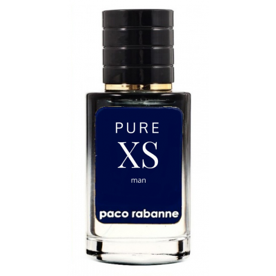 Rabanne Pure XS ТЕСТЕР LUX чоловічий 60 мл