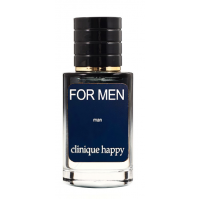 Clinique Happy For Men ТЕСТЕР LUX мужской 60 мл