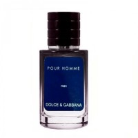 Dolce&Gabbana Pour Homme ТЕСТЕР LUX мужской 60 мл