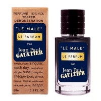 Jean Paul Gaultier Le Male Le Parfum ТЕСТЕР LUX чоловічий 60 мл