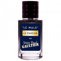 Jean Paul Gaultier Le Male Le Parfum ТЕСТЕР LUX чоловічий 60 мл