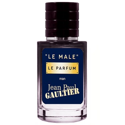 Jean Paul Gaultier Le Male Le Parfum ТЕСТЕР LUX чоловічий 60 мл