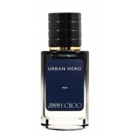 Jimmy Choo Urban Hero ТЕСТЕР LUX мужской 60 мл
