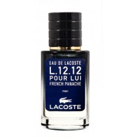 Lacoste Eau De L.12.12 Pour Lui French Panache ТЕСТЕР LUX чоловічий 60 мл