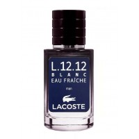 Lacoste L.12.12 Blanc Eau Fraiche ТЕСТЕР LUX чоловічий 60 мл