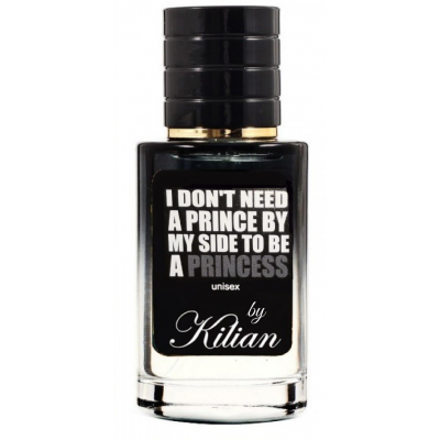 Kilian I Don`t Need A Prince By My Side To Be A Princess ТЕСТЕР LUX унісекс 60 мл