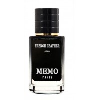 Memo French Leather ТЕСТЕР LUX унісекс 60 мл