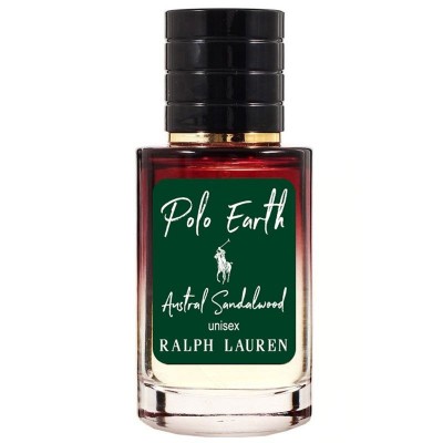 Ralph Lauren Polo Earth Austral Sandalwood TESTER LUX унисекс 60 мл