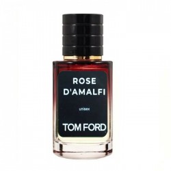 Tom Ford Rose D`Amalfi ТЕСТЕР LUX унисекс 60 мл