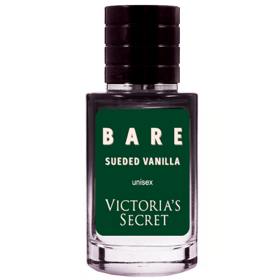 Victoria`s Secret Bare Sueded Vanilla ТЕСТЕР LUX унісекс 60 мл