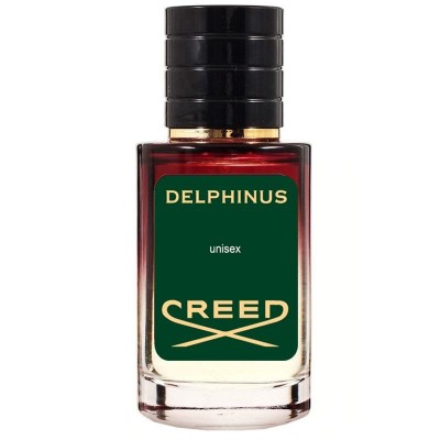 Creed Delphinus TESTER LUX унисекс 60 мл