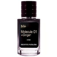 Ecentric Molecule Molecule 01 + Ginger ТЕСТЕР LUX унісекс 60 мл