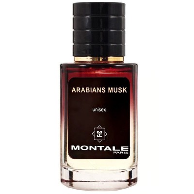 Montale Arabians Musk TESTER LUX унисекс 60 мл