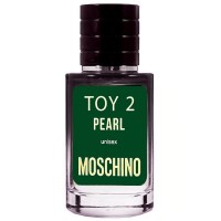 Moshino Toy 2 Pearl ТЕСТЕР LUX унісекс 60 мл