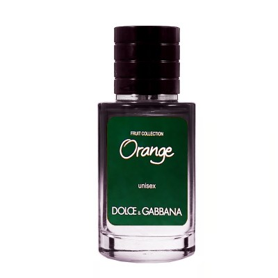 Dolce&Gabbana Orange ТЕСТЕР LUX унісекс 60 мл